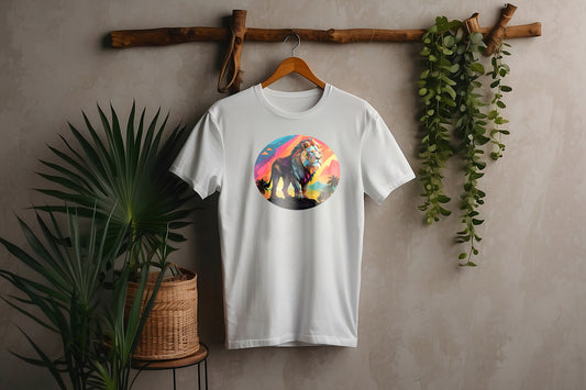 Camiseta León